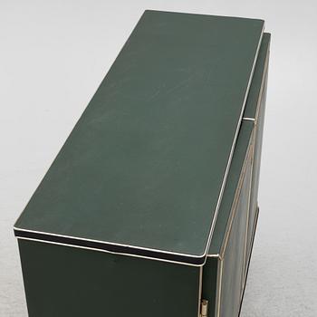 Umberto Mascagni, cabinet, Italy, mid-20th century.