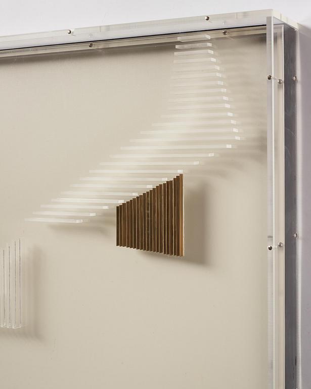 Erik Chambert, Untitled.