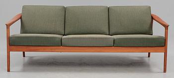 SOFFA, Folke Olsson, Bodafors, 1963.