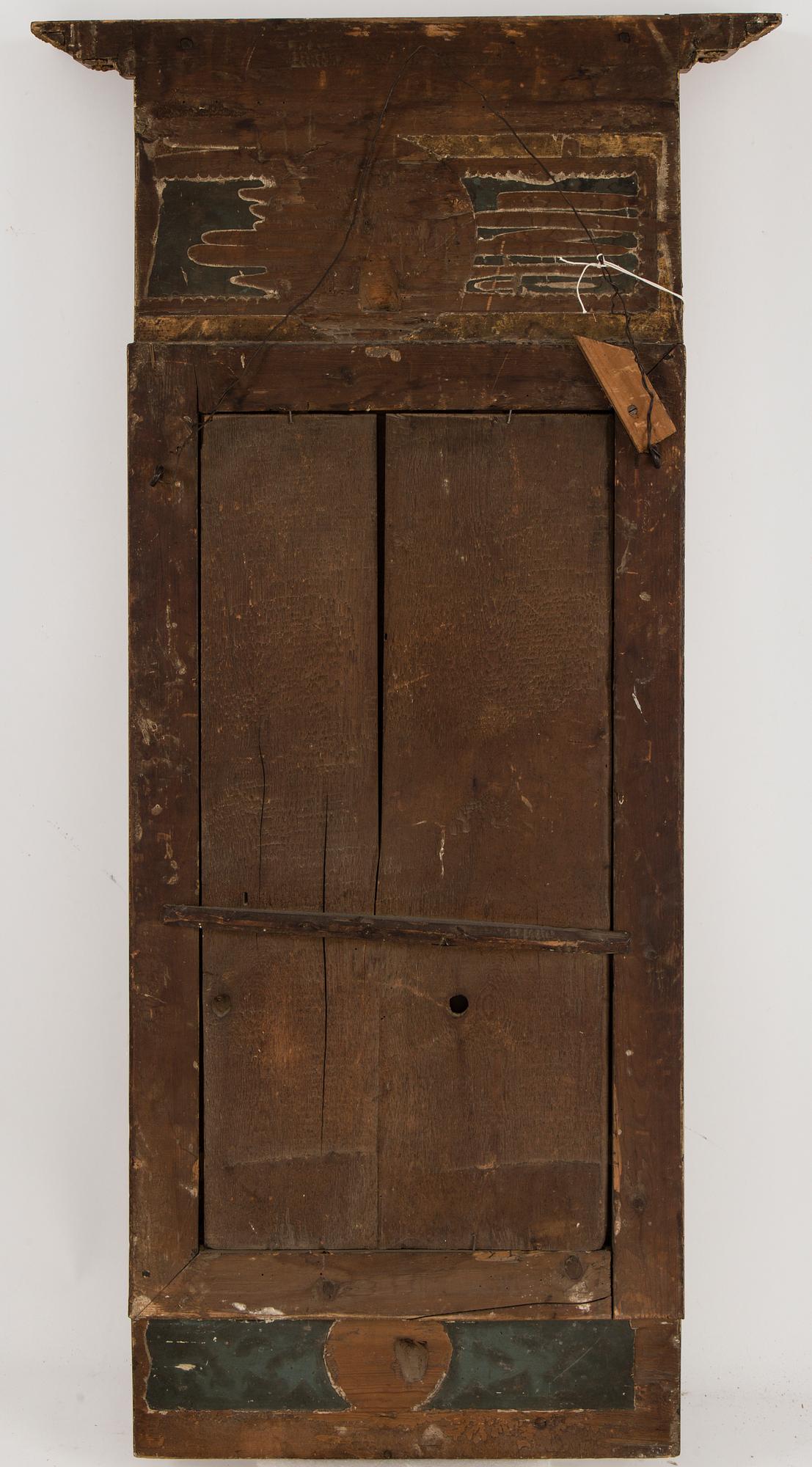 SPEGEL, sengustaviansk, 1800-tal.