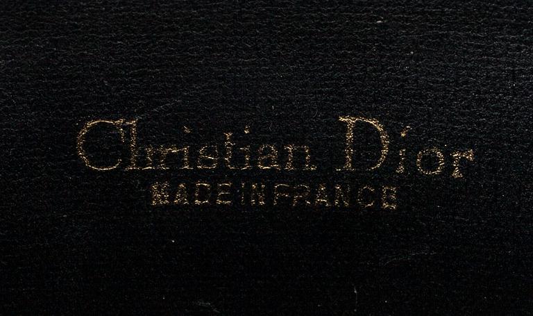 VÄSKA, Christian Dior.