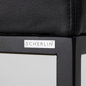 Ulf Scherlin, Bench 11, Scherlin Form.