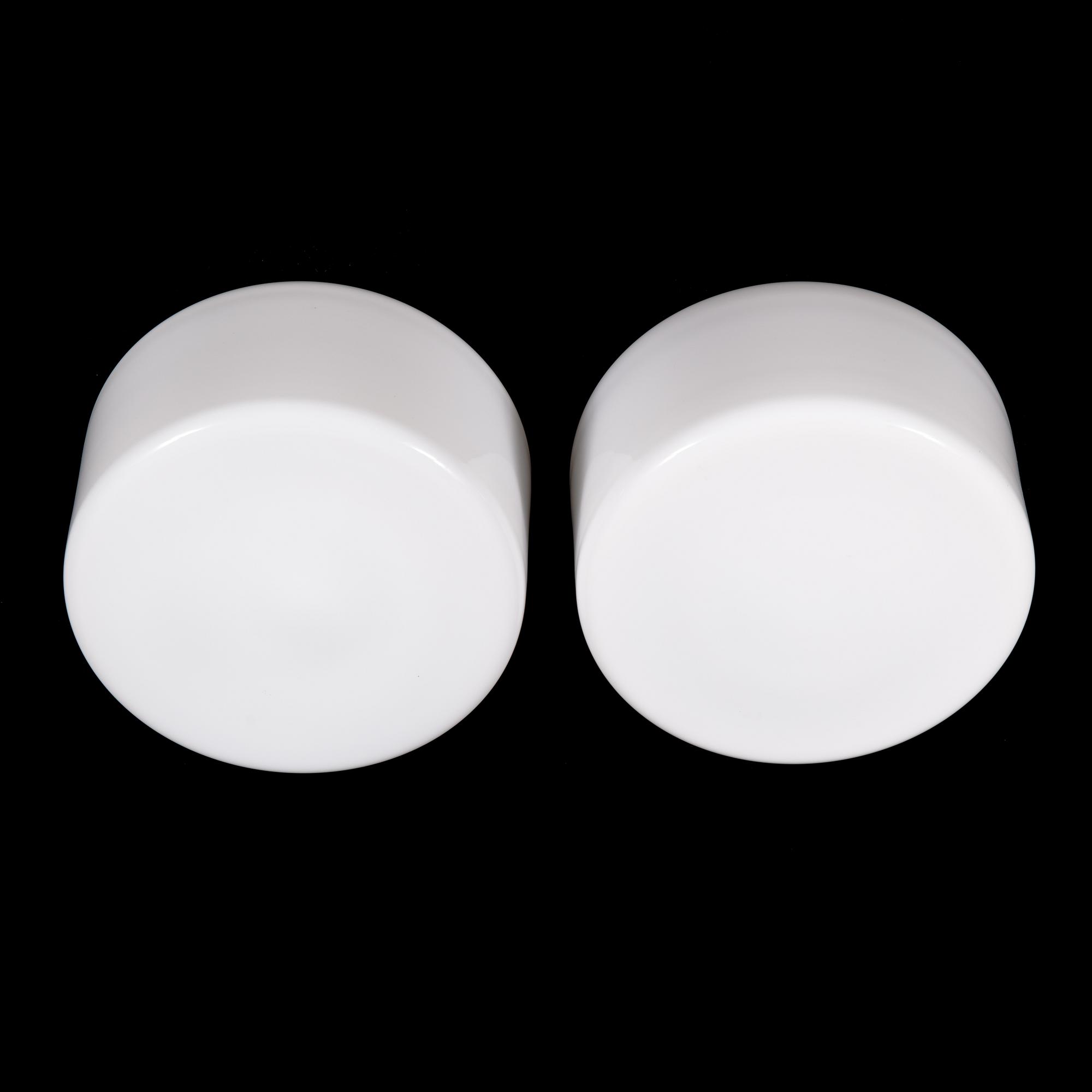 Paavo Tynell, a pair of mid-20th century 80114 (80112-25) for Idman.