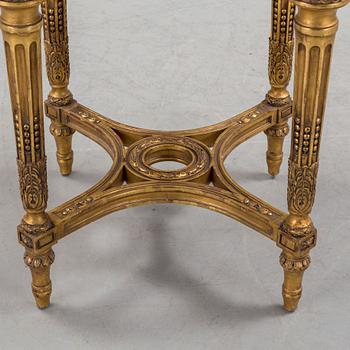 NORDISKA KOMPANIET (NK), BLOMBORD, Gustaviansk stil, 1920-tal.