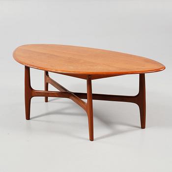 SOFFBORD, 1900-talets tredje kvartal.