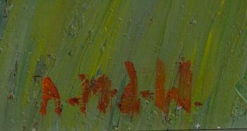 Astrid Munthe-de Wolfe, "Höst I".