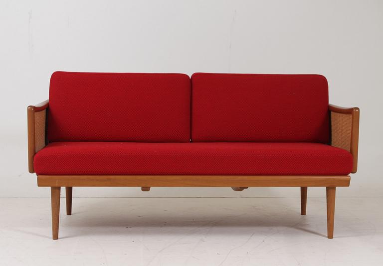 SOFFA/DAGBÄDD, Peter Hvidt & Orla Mölgaard för France & Son.