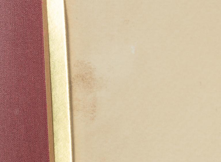 Einar Nerman, "George Relph".