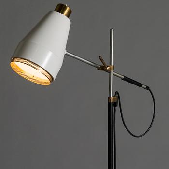 VILJO HIRVONEN, A 'H801' floor lamp for Valaistustyö.