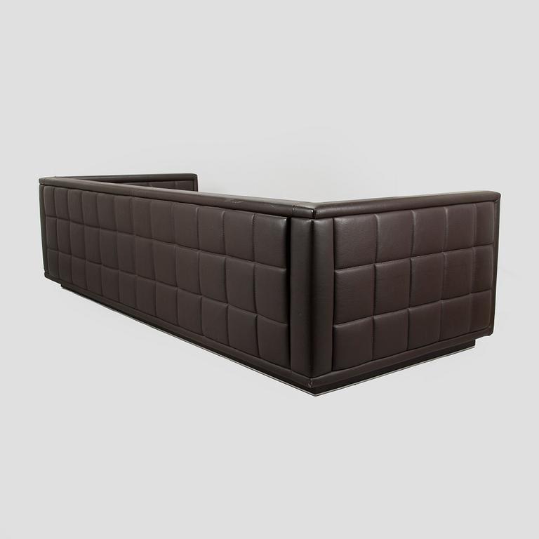 Soffa, Nieri, 2000-tal.