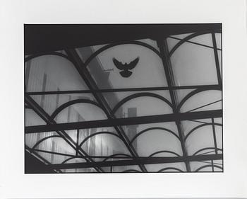 Kenneth Gustavsson, "Berlin", 1983.