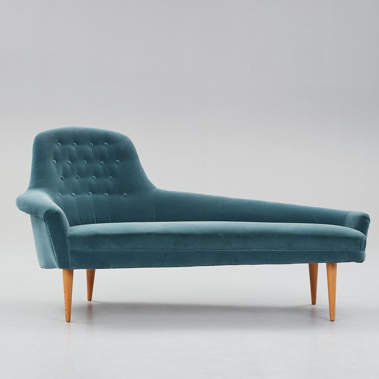 HAROLD FUST, "Singoalla", dagbädd, IKEA 1960-tal.