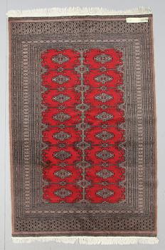 MATTA, Kashmir, 195 x 127 cm.