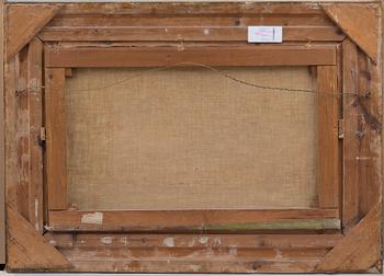 Erik Abrahamsson, AT THE SHORE.