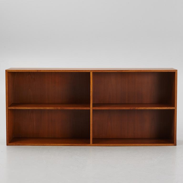 Sideboard, three pieces, 1960's/70's.
