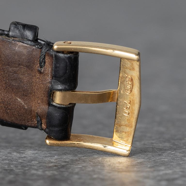 Patek Philippe, Calatrava, ca 1943.