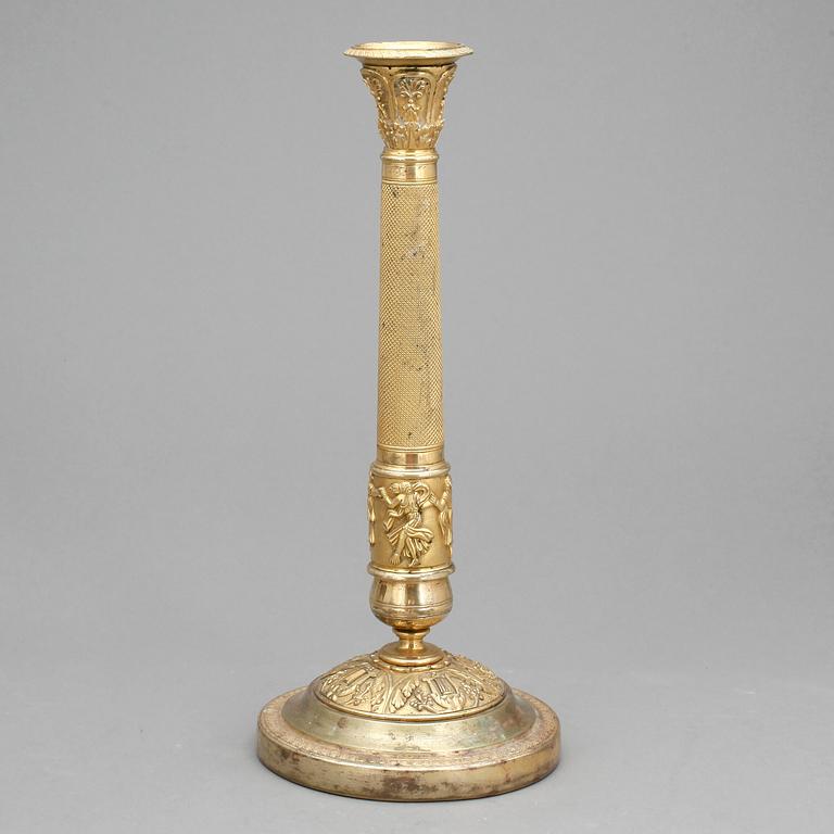 LJUSSTAKE, Ryssland, empire, 1800-tal.