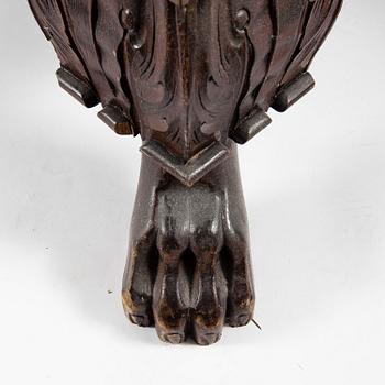 SOFFA, biedermeierstil, 1900-talets början.