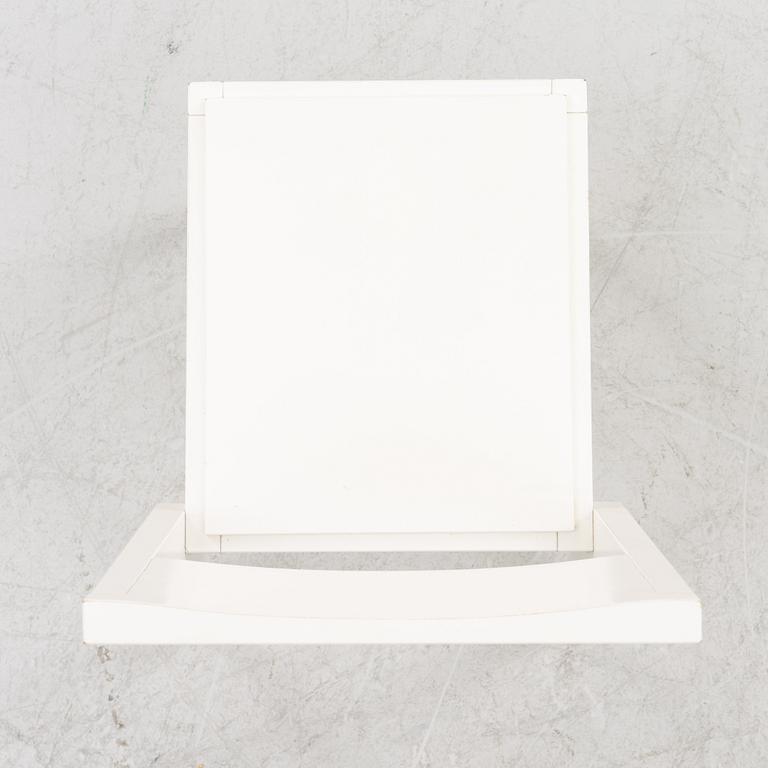 Thomas Sandell, chairs, 4 pcs, "TS chair", Asplund.