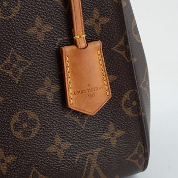 Louis Vuitton, väska, "Cluny BB", 2017.