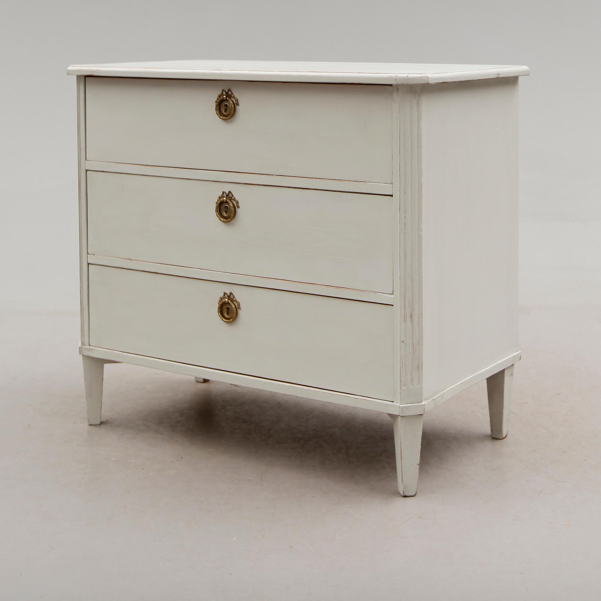 BYRÅ, 1900-talets första hälft.