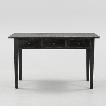 BORD, 1800-talets slut.
