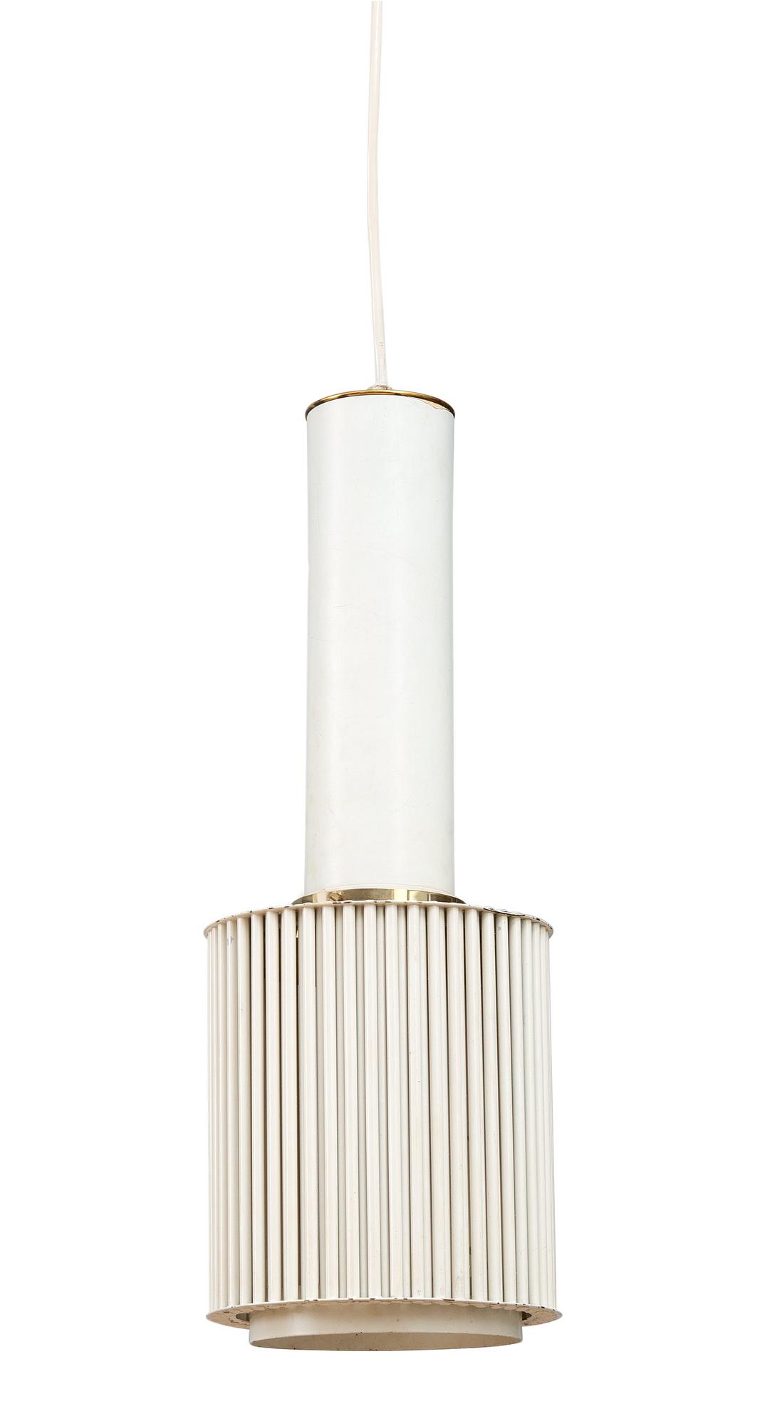Alvar Aalto, TAKLAMPA, A111.