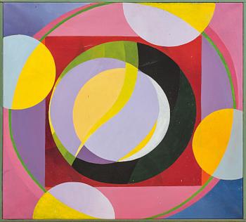 TORSTEN ESBJÖRNSSON,