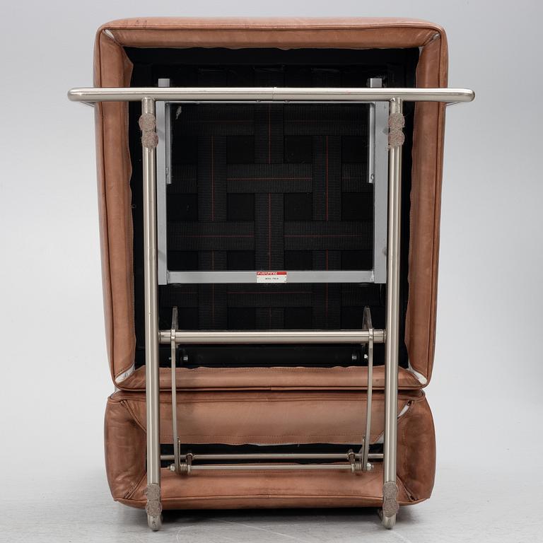 Antonio Citterio, fåtölj "ABC Armchair", Flexform, Italien.