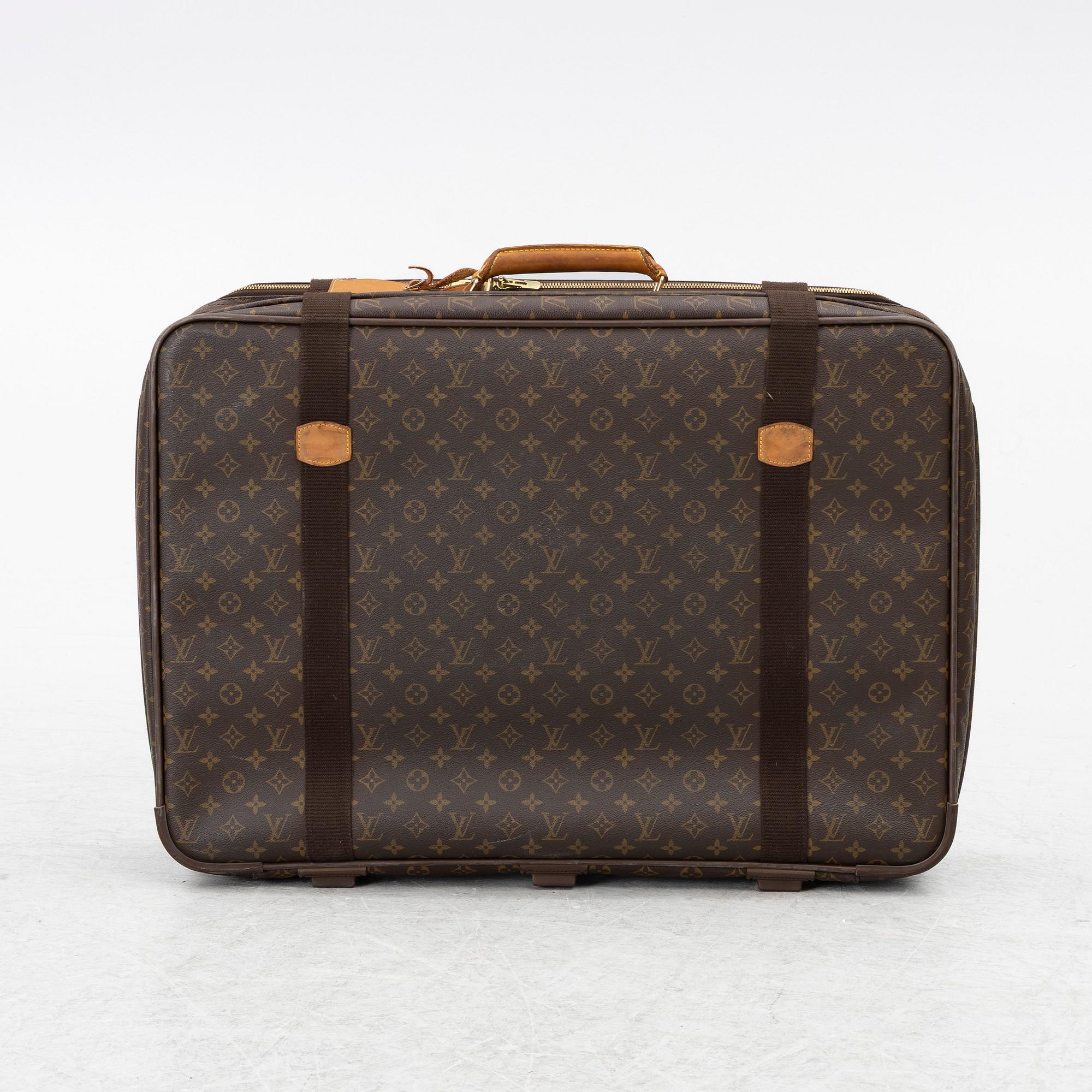 Louis Vuitton, resväska, "Satellite 70", 2000.