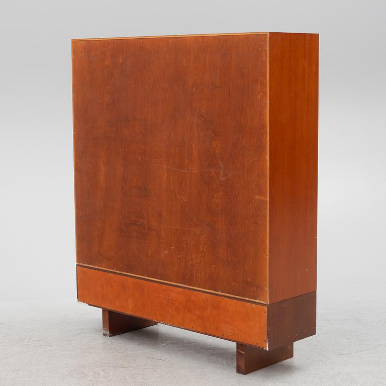 Bokhylla, Swedish Modern, omkring 1900-talets mitt.