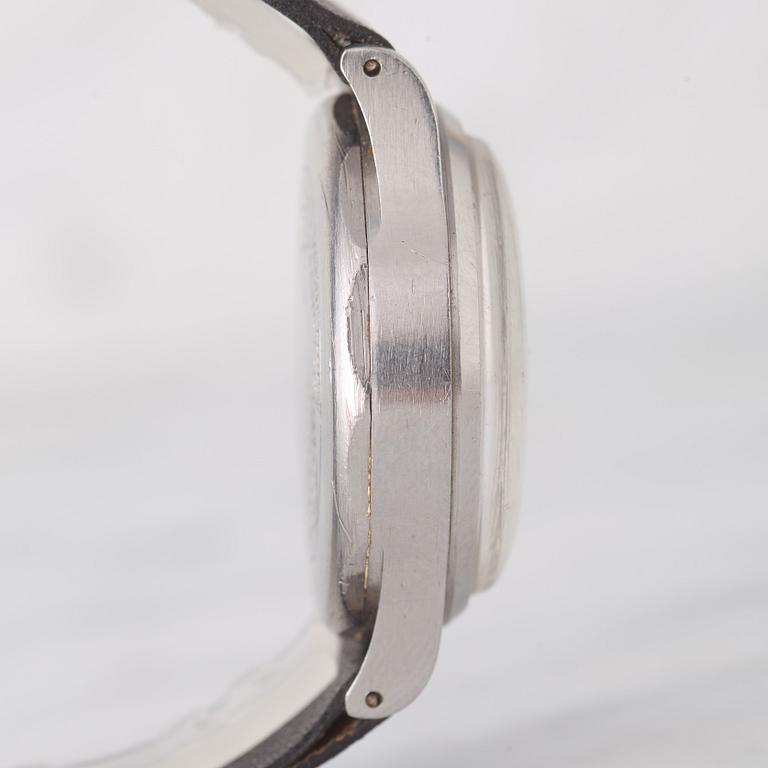 HEUER, kronograf, "Big Eyes".