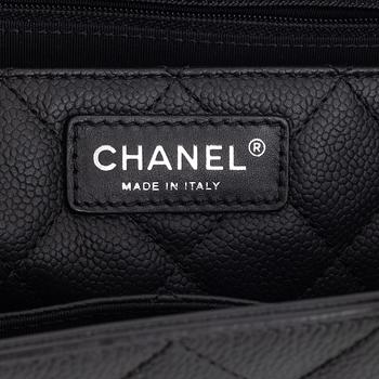 Chanel, bag, "Small CC Box Shopping Bag", 2017.