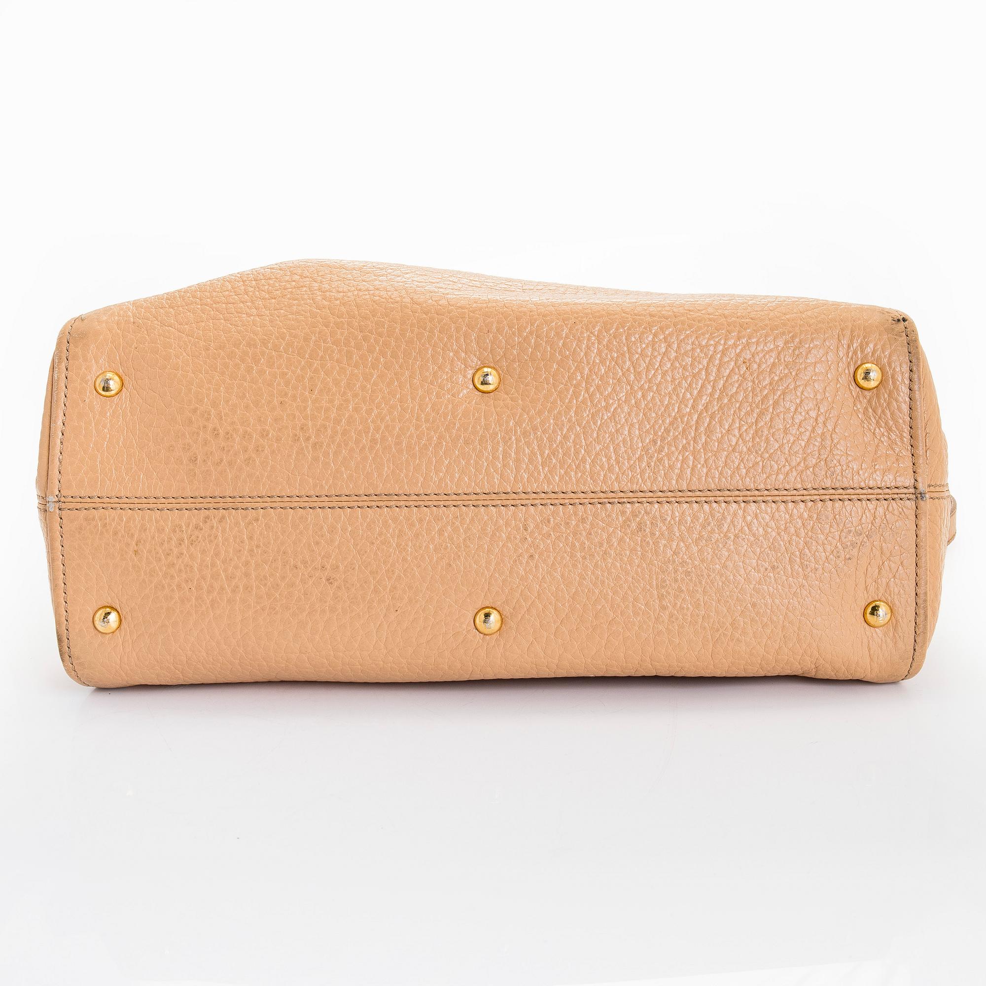 Fendi, väska, "Chameleon".