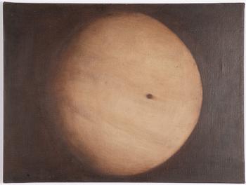 Anders Widoff, "Utan titel" (2 parts).
