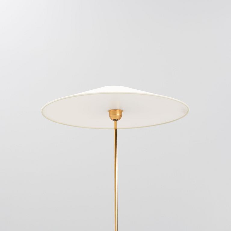 Lars Bessfelt, golvlampa, "Hockey", Ateljé Lyktan, Åhus.