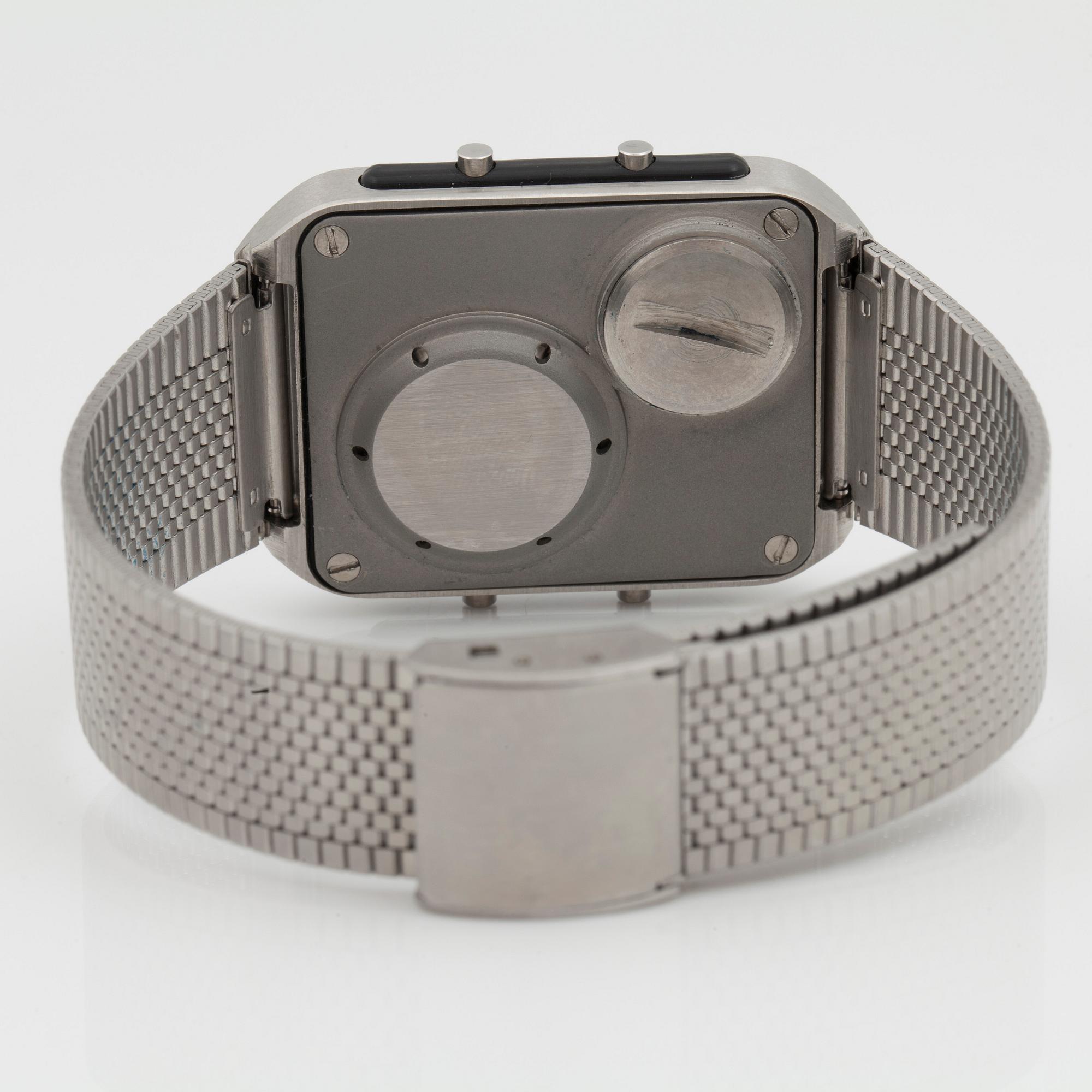 Tissot f1 watch 1978 on sale