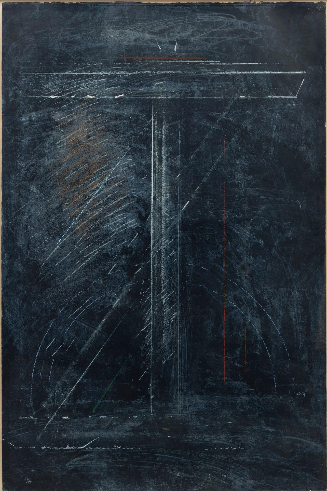 Harald Lyth, "Anima".