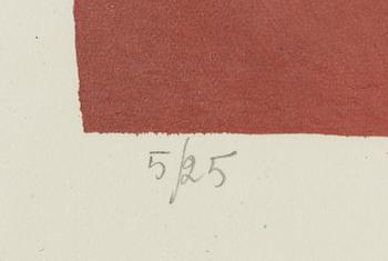 Max Papart, Untitled.