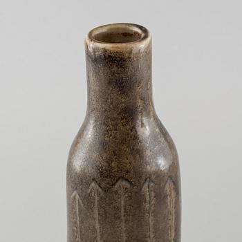 CARL-HARRY STÅLHANE, vas, stengods, Rörstrand Ateljé, 1950/60-tal.