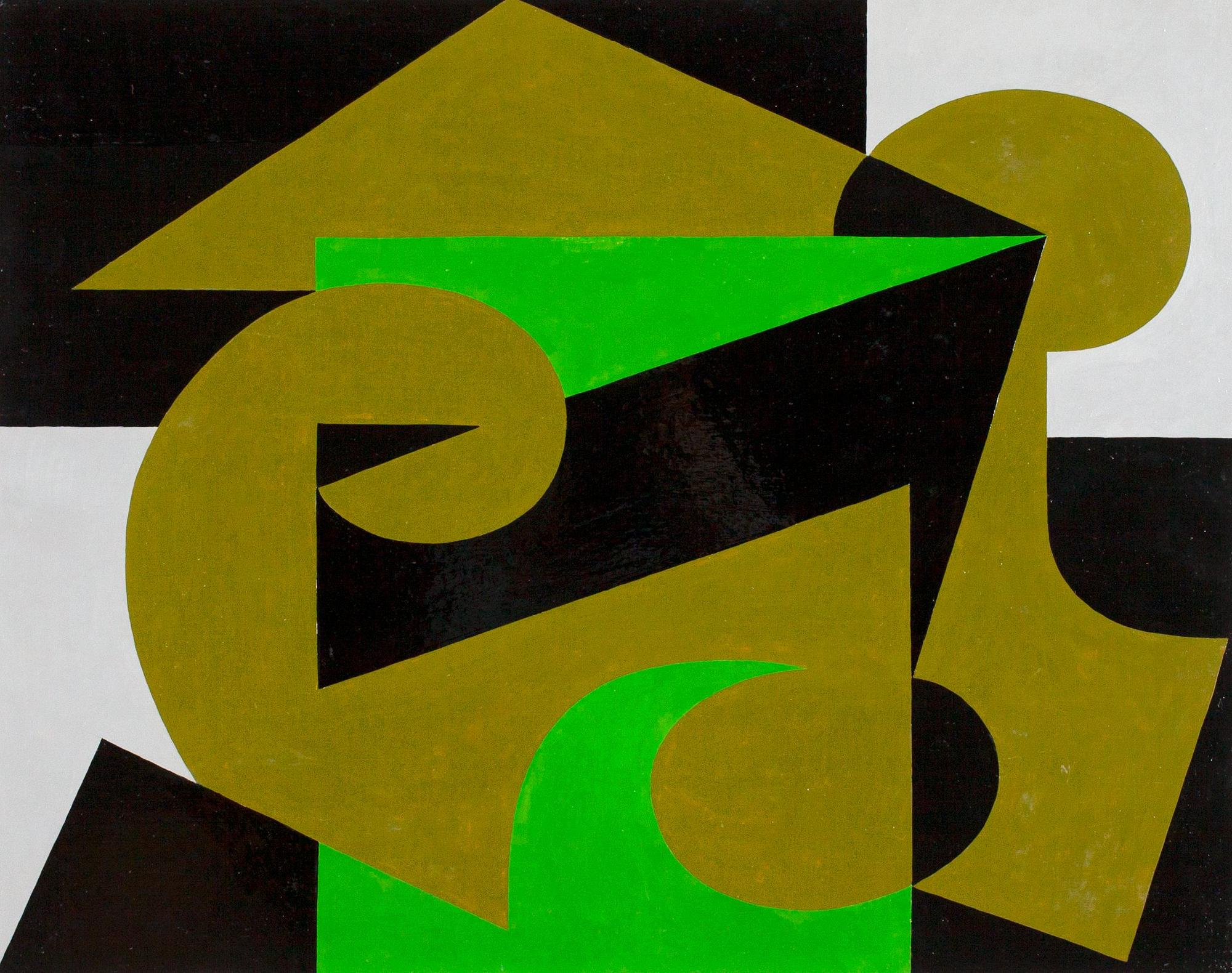 Lars-Gunnar Nordström, "KOMBINATION".