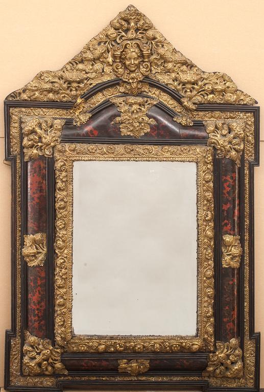 SPEGEL, barockstil.
