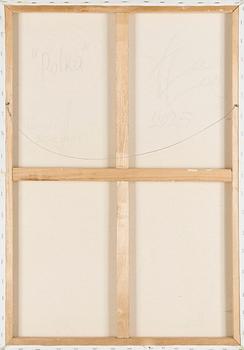 Veronica Lazorenko, "Polka".