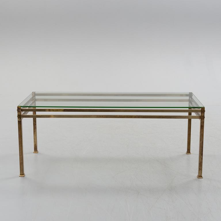 SOFFBORD, 1900-talets senare del.