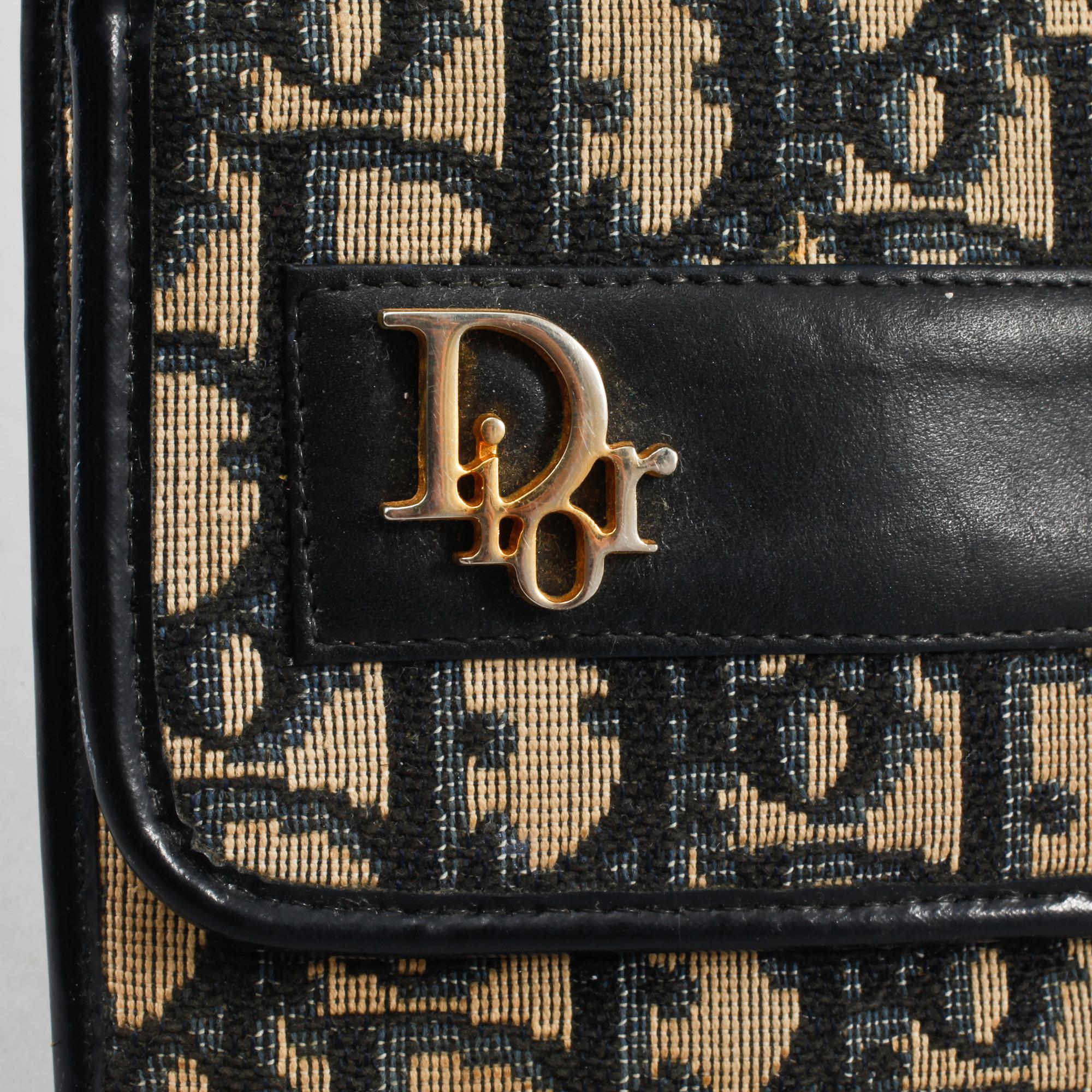 VÄSKA, Dior.