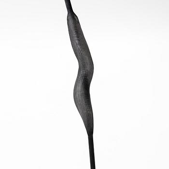 Swann Bourotte , golvlampa, "Paranoid 2", Ligne Roset, Frankrike.