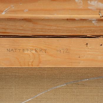 Axel Olsson, "Natteffekt".