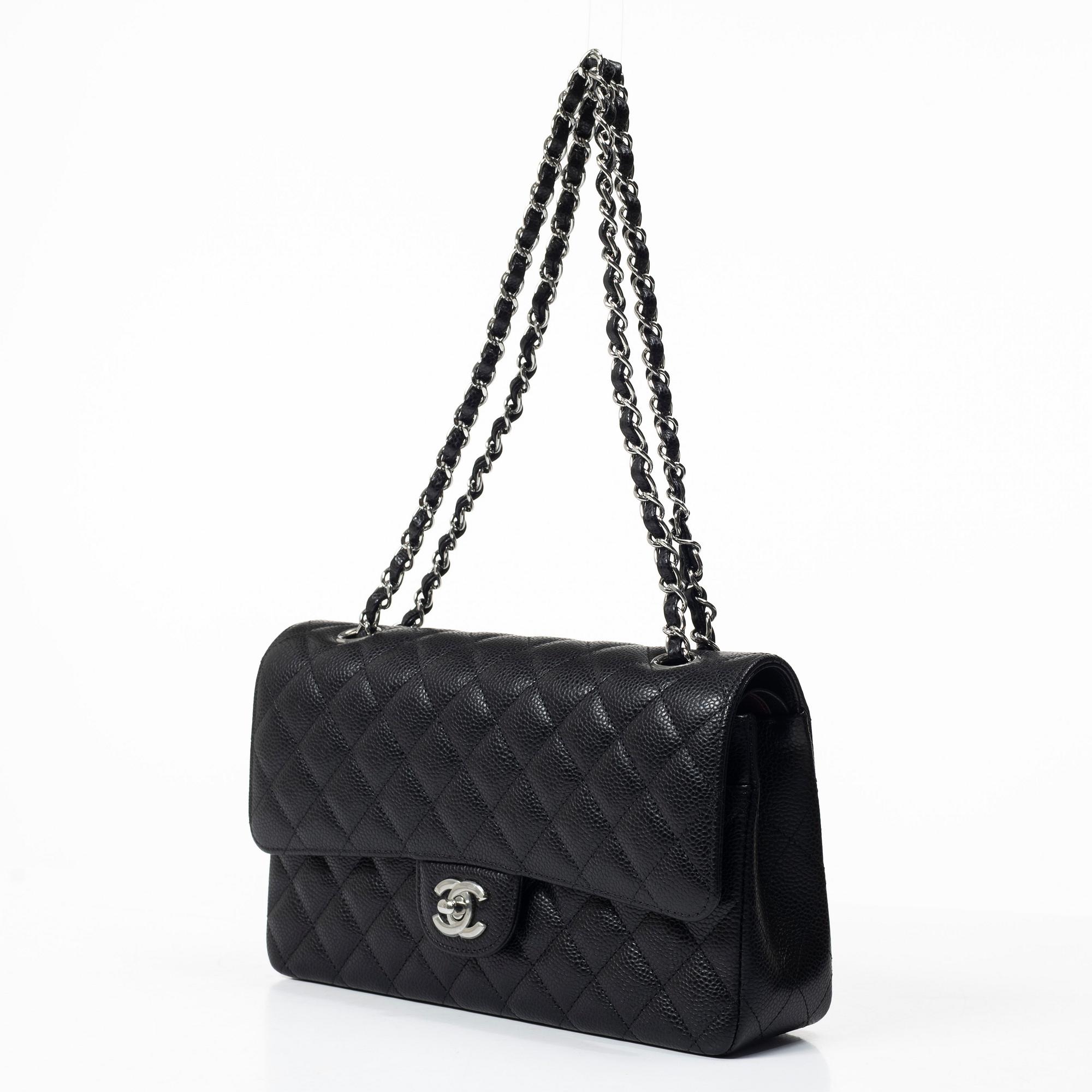 Chanel, Bag, "Double Flap Bag".