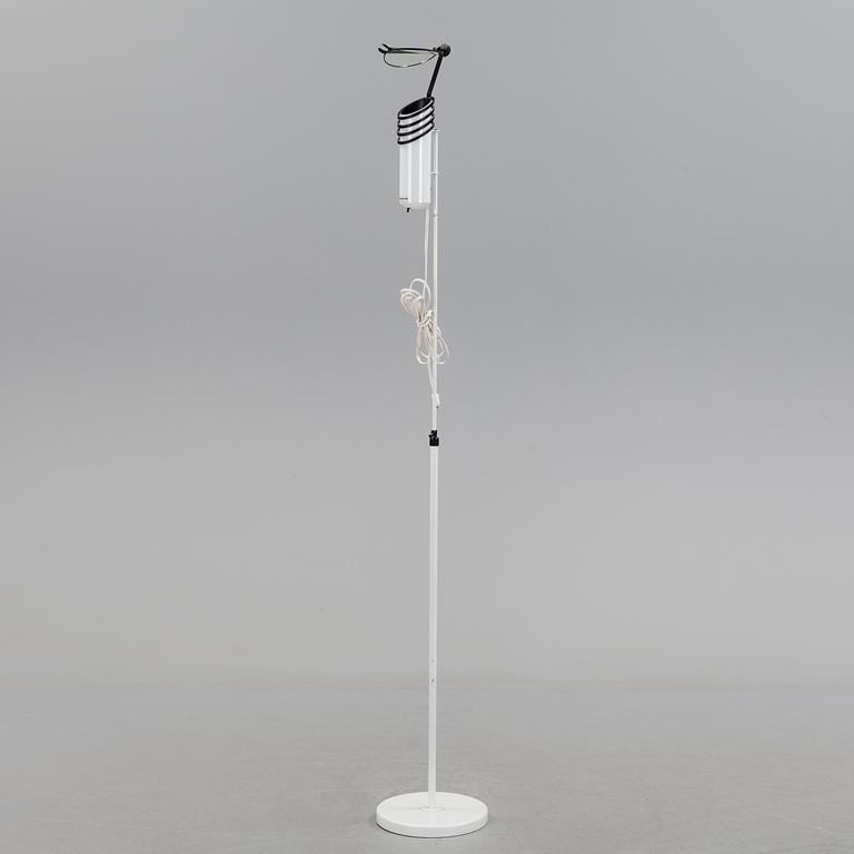 A 'Scarabé' floor lamp by Stig Ahlström, Clas Kock and Lars Bylund, Ateljé Lyktan, Sweden.