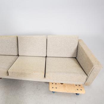 A possible Hans J Wegner, sofa 1960:s Denmark.